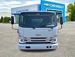 2025 Chevrolet LCF 5500XG Crew Cab 4x2, Reading Aluminum Tool Pro Service Truck for sale #904118 - photo 7