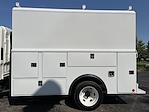 2025 Chevrolet LCF 5500XG Crew Cab 4x2, Reading Aluminum Tool Pro Service Truck for sale #904118 - photo 8