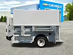 2025 Chevrolet LCF 5500XG Crew Cab 4x2, Reading Aluminum Tool Pro Service Truck for sale #904118 - photo 9