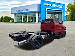 New 2024 Chevrolet Silverado 4500 Work Truck Regular Cab 4x2, Cab Chassis for sale #904137 - photo 2