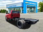 2024 Chevrolet Silverado 4500 Regular Cab DRW 4x2, Cab Chassis for sale #904137 - photo 5