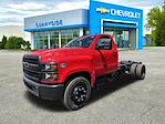 2024 Chevrolet Silverado 4500 Regular Cab DRW 4x2, Cab Chassis for sale #904137 - photo 6