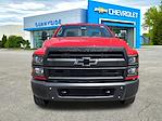 New 2024 Chevrolet Silverado 4500 Work Truck Regular Cab 4x2, Cab Chassis for sale #904137 - photo 8