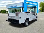 2024 Chevrolet Silverado 3500 Crew Cab 4x4, Knapheide Steel Service Body Service Truck for sale #904156 - photo 2