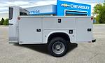 2024 Chevrolet Silverado 3500 Crew Cab 4x4, Knapheide Steel Service Body Service Truck for sale #904156 - photo 36