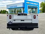 2024 Chevrolet Silverado 3500 Crew Cab 4x4, Knapheide Steel Service Body Service Truck for sale #904156 - photo 4