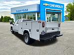 2024 Chevrolet Silverado 3500 Crew Cab 4x4, Knapheide Steel Service Body Service Truck for sale #904156 - photo 6