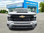 2024 Chevrolet Silverado 3500 Crew Cab 4x4, Knapheide Steel Service Body Service Truck for sale #904156 - photo 9