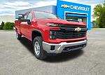 New 2024 Chevrolet Silverado 3500 Work Truck Crew Cab 4x4, Knapheide Steel Service Body Service Truck for sale #904157 - photo 10