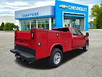 New 2024 Chevrolet Silverado 3500 Work Truck Crew Cab 4x4, Knapheide Steel Service Body Service Truck for sale #904157 - photo 2