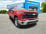 New 2024 Chevrolet Silverado 3500 Work Truck Double Cab 4x4, Knapheide Steel Service Body Service Truck for sale #904158 - photo 10