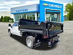 2024 Chevrolet Silverado 3500 Crew Cab 4x4, Monroe Truck Equipment Z-DumpPRO™ Dump Truck for sale #904223 - photo 5