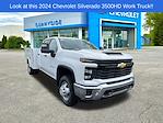 2024 Chevrolet Silverado 3500 Crew Cab 4x4, Reading Classic II Aluminum Service Truck for sale #904242 - photo 1