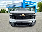 2024 Chevrolet Silverado 3500 Crew Cab 4x4, Reading Classic II Aluminum Service Truck for sale #904242 - photo 13