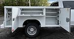 2024 Chevrolet Silverado 3500 Crew Cab 4x4, Reading Classic II Aluminum Service Truck for sale #904242 - photo 5