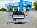 2024 Chevrolet Silverado 3500 Crew Cab 4x4, Reading Classic II Aluminum Service Truck for sale #904242 - photo 6