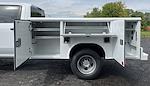 2024 Chevrolet Silverado 3500 Crew Cab 4x4, Reading Classic II Aluminum Service Truck for sale #904242 - photo 9