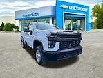 2023 Chevrolet Silverado 2500 Regular Cab 4x4, Pickup for sale #904255A - photo 1