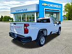 2023 Chevrolet Silverado 2500 Regular Cab 4x4, Pickup for sale #904255A - photo 2