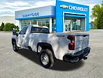 2023 Chevrolet Silverado 2500 Regular Cab 4x4, Pickup for sale #904255A - photo 3