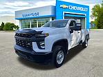 2023 Chevrolet Silverado 2500 Regular Cab 4x4, Pickup for sale #904255A - photo 8