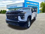 2023 Chevrolet Silverado 2500 Regular Cab 4x4, Pickup for sale #904255A - photo 9