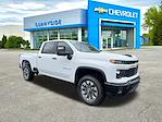 2025 Chevrolet Silverado 2500 Crew Cab 4x4, Pickup for sale #904263 - photo 3