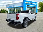 2025 Chevrolet Silverado 2500 Crew Cab 4x4, Pickup for sale #904263 - photo 2