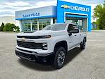 2025 Chevrolet Silverado 2500 Crew Cab 4x4, Pickup for sale #904263 - photo 7