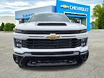 2025 Chevrolet Silverado 2500 Crew Cab 4x4, Pickup for sale #904263 - photo 8