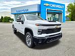 2025 Chevrolet Silverado 2500 Crew Cab 4x4, Pickup for sale #904263 - photo 9