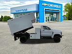 New 2024 Chevrolet Silverado 5500 Work Truck Regular Cab 4x4, 11' Arbortech Chipper Truck for sale #904276 - photo 20