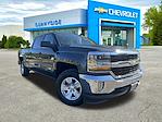 Used 2018 Chevrolet Silverado 1500 LT Crew Cab 4x4, Pickup for sale #904278A - photo 10