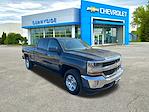 Used 2018 Chevrolet Silverado 1500 LT Crew Cab 4x4, Pickup for sale #904278A - photo 3