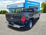 Used 2018 Chevrolet Silverado 1500 LT Crew Cab 4x4, Pickup for sale #904278A - photo 2