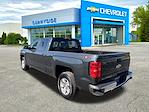 Used 2018 Chevrolet Silverado 1500 LT Crew Cab 4x4, Pickup for sale #904278A - photo 6