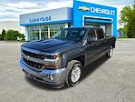 Used 2018 Chevrolet Silverado 1500 LT Crew Cab 4x4, Pickup for sale #904278A - photo 7