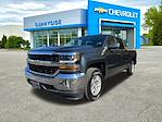 Used 2018 Chevrolet Silverado 1500 LT Crew Cab 4x4, Pickup for sale #904278A - photo 8