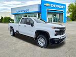 2025 Chevrolet Silverado 2500 Double Cab 4x2, Pickup for sale #904280 - photo 3