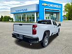 2025 Chevrolet Silverado 2500 Double Cab 4x2, Pickup for sale #904280 - photo 2