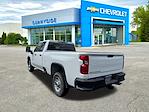 2025 Chevrolet Silverado 2500 Double Cab 4x2, Pickup for sale #904280 - photo 6