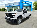 2025 Chevrolet Silverado 2500 Double Cab 4x2, Pickup for sale #904280 - photo 7