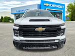 2025 Chevrolet Silverado 2500 Double Cab 4x2, Pickup for sale #904280 - photo 8