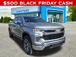 2025 Chevrolet Silverado 1500 Crew Cab 4x4, Pickup for sale #904310 - photo 1