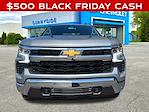 2025 Chevrolet Silverado 1500 Crew Cab 4x4, Pickup for sale #904310 - photo 9