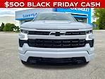 2025 Chevrolet Silverado 1500 Crew Cab 4x4, Pickup for sale #904311 - photo 10