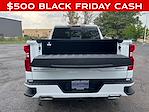 2025 Chevrolet Silverado 1500 Crew Cab 4x4, Pickup for sale #904311 - photo 4