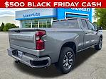 2025 Chevrolet Silverado 1500 Double Cab 4x4, Pickup for sale #904312 - photo 2