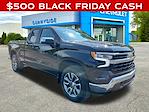 2025 Chevrolet Silverado 1500 Double Cab 4x4, Pickup for sale #904317 - photo 3