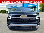 2025 Chevrolet Silverado 1500 Double Cab 4x4, Pickup for sale #904317 - photo 9